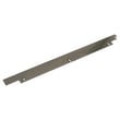 Toe Kick Skirt 36 for GE ZISB360DNEII - Part WR74X32896