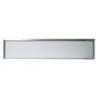 Custom Panel Grill 48 for GE ZISB480DNKII - Part WR74X33088