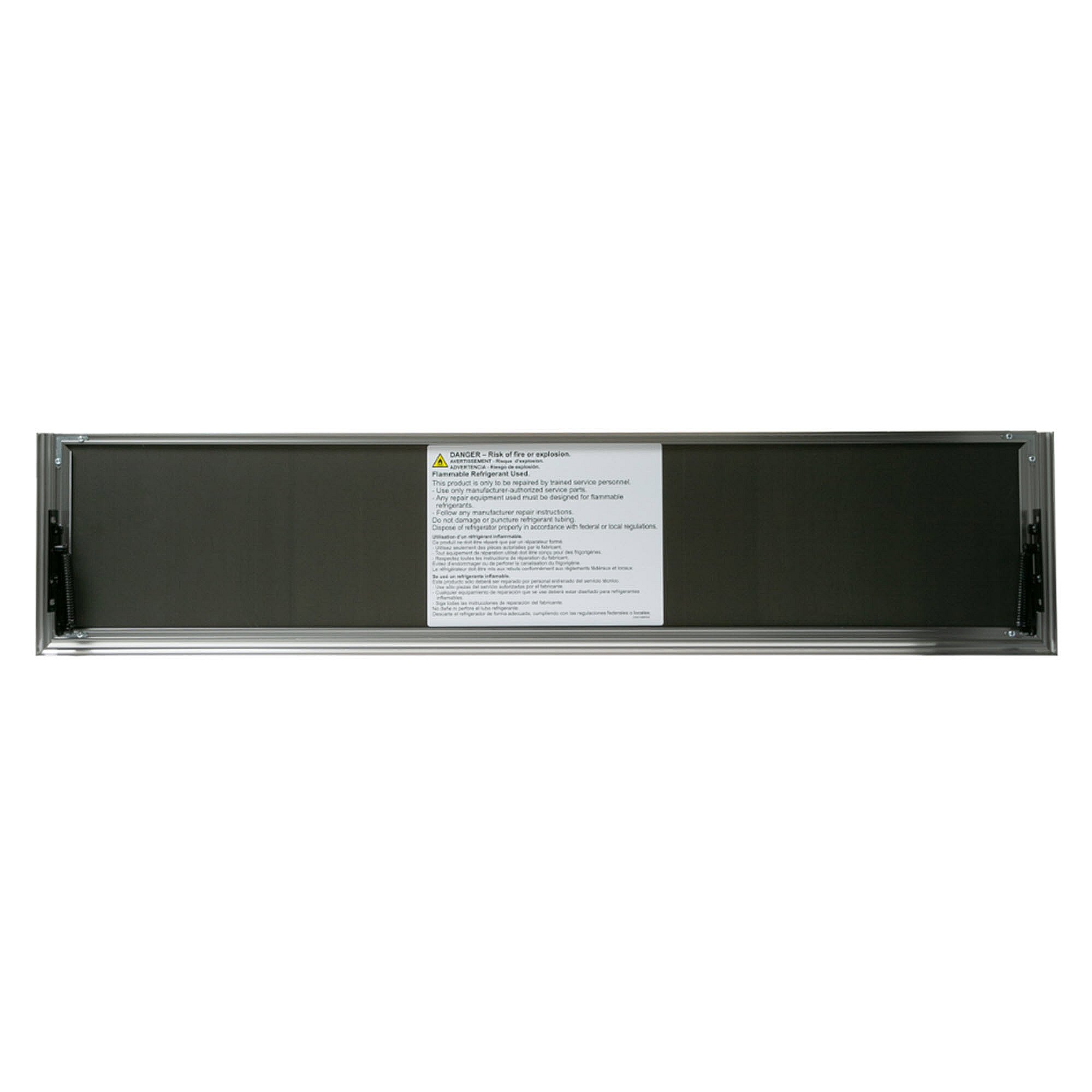 Custom Panel Grill 48 WR74X33088