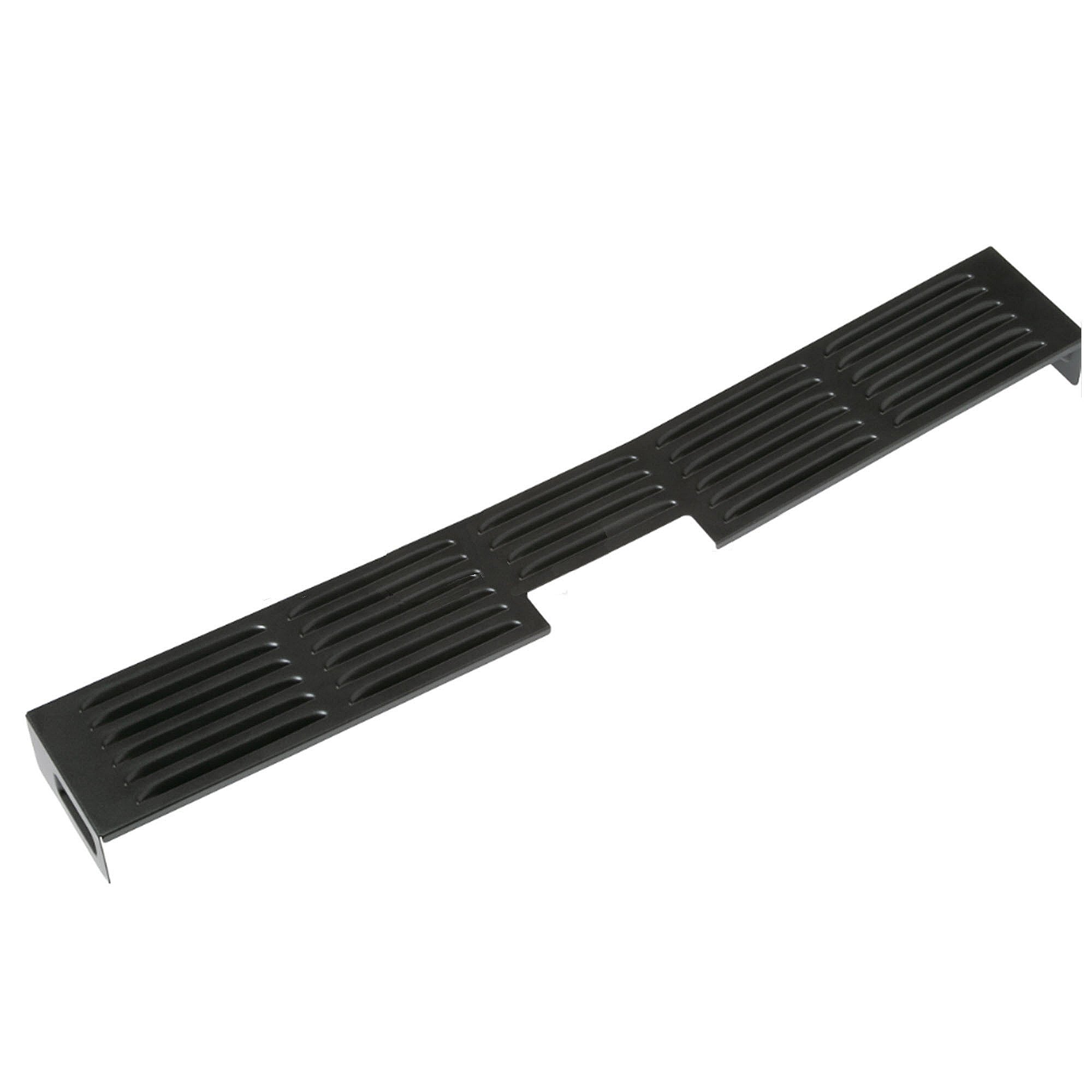 Part #wr74X34966, Black Toe Kick