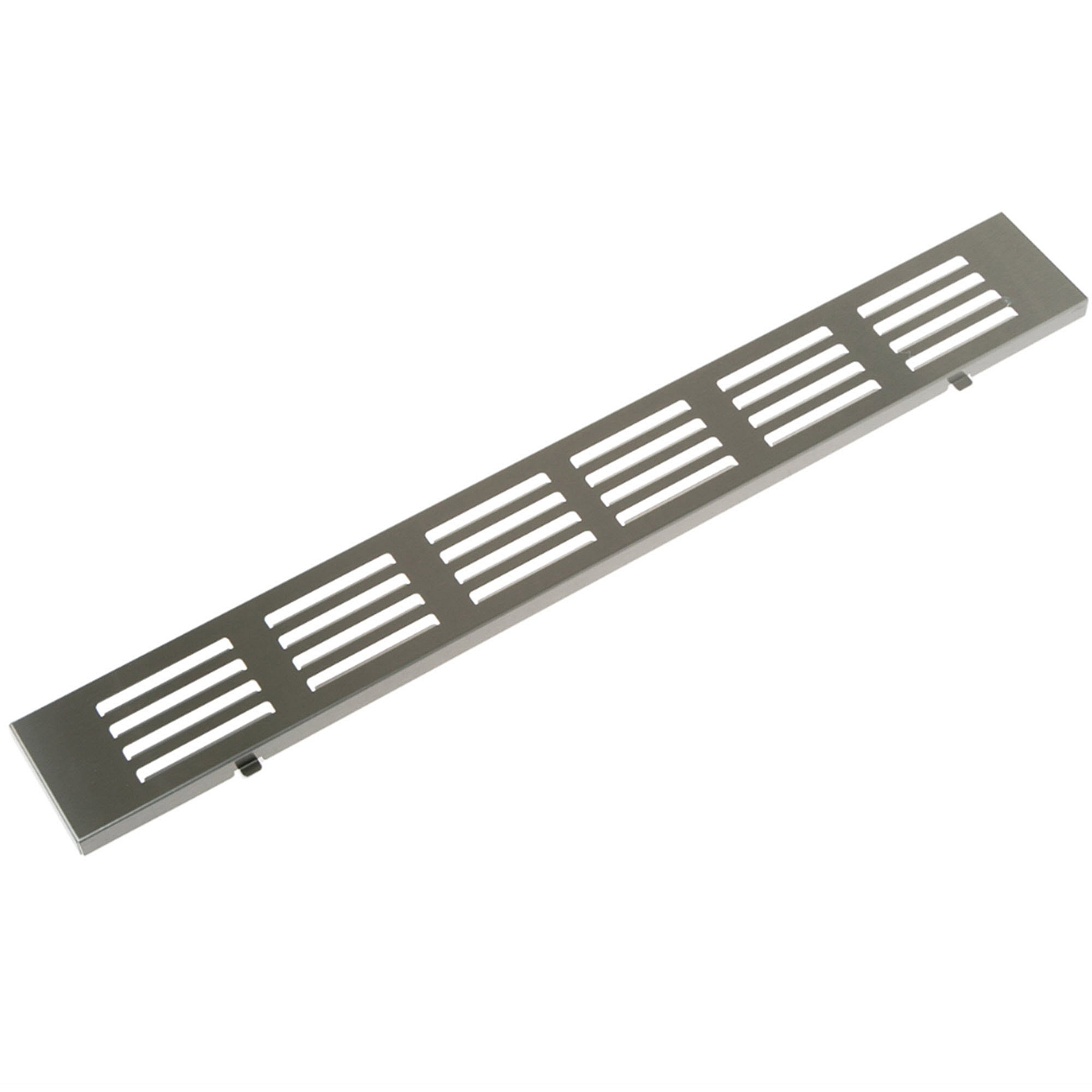 Part #wr74X35440, Stainless Steel Toe Kick