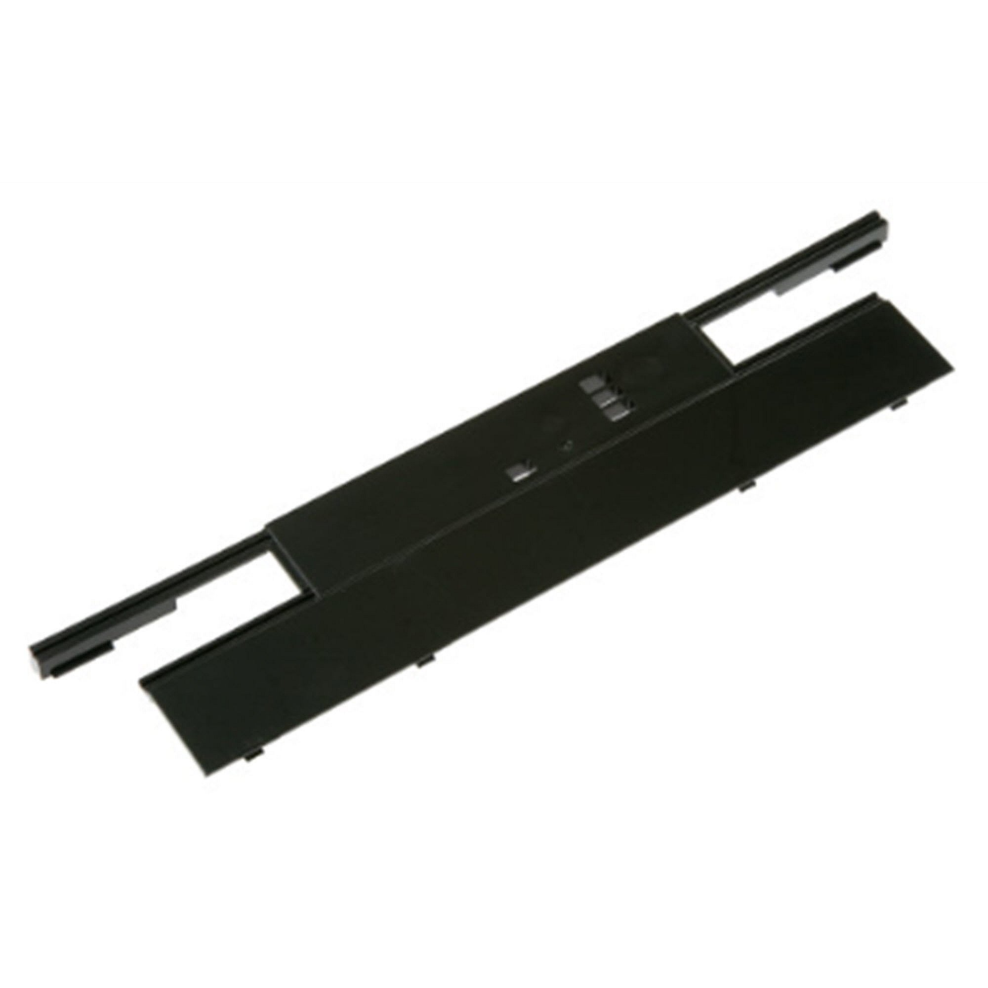 Part #wr74X38949, Control Panel Mounting