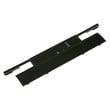 Control Panel Mounting for GE UCC15NPRCII - Part WR74X38949