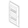 Inner Panel for GE FUM17DTARWH - Part WR77X10061
