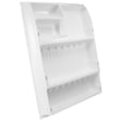 I.d.panel Ff for GE TBE21DATMRWH - Part WR77X602
