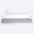 Refrigerator Freezer Inner Door Panel for GE MTX21BASNRAD - Part WR77X603