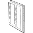 Door Assembly for GE PTC22SBMARBS - Part WR78X10260
