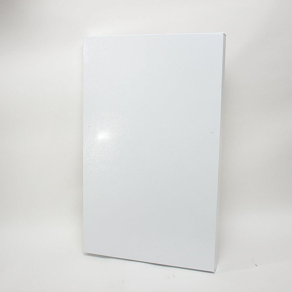 Photo of Refrigerator Door Assembly (White) from Repair Parts Direct