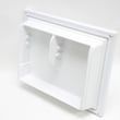 Refrigerator Freezer Door Foam Assembly (White)