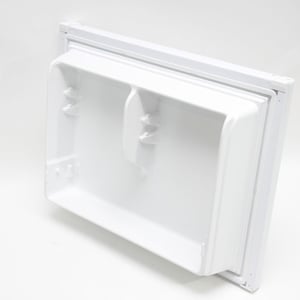 Refrigerator Freezer Door Foam Assembly (white) WR78X10382
