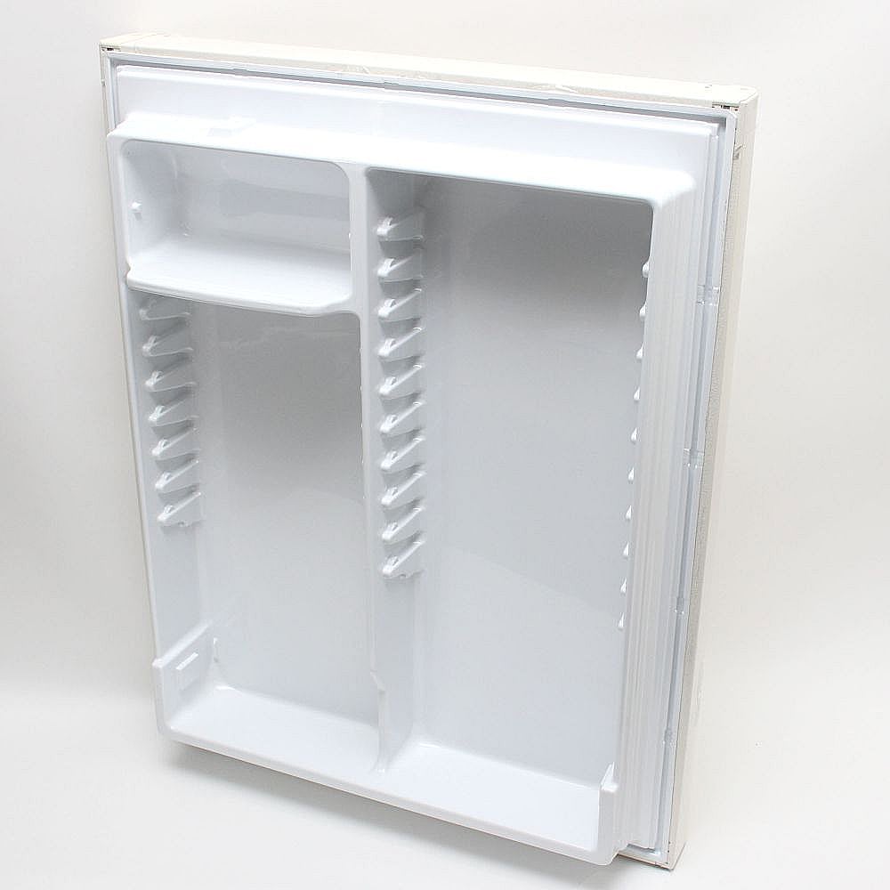 GE Part #wr78X10488, Refrigerator Door Foam Assembly | 46.00 x 41.00 x 12.00