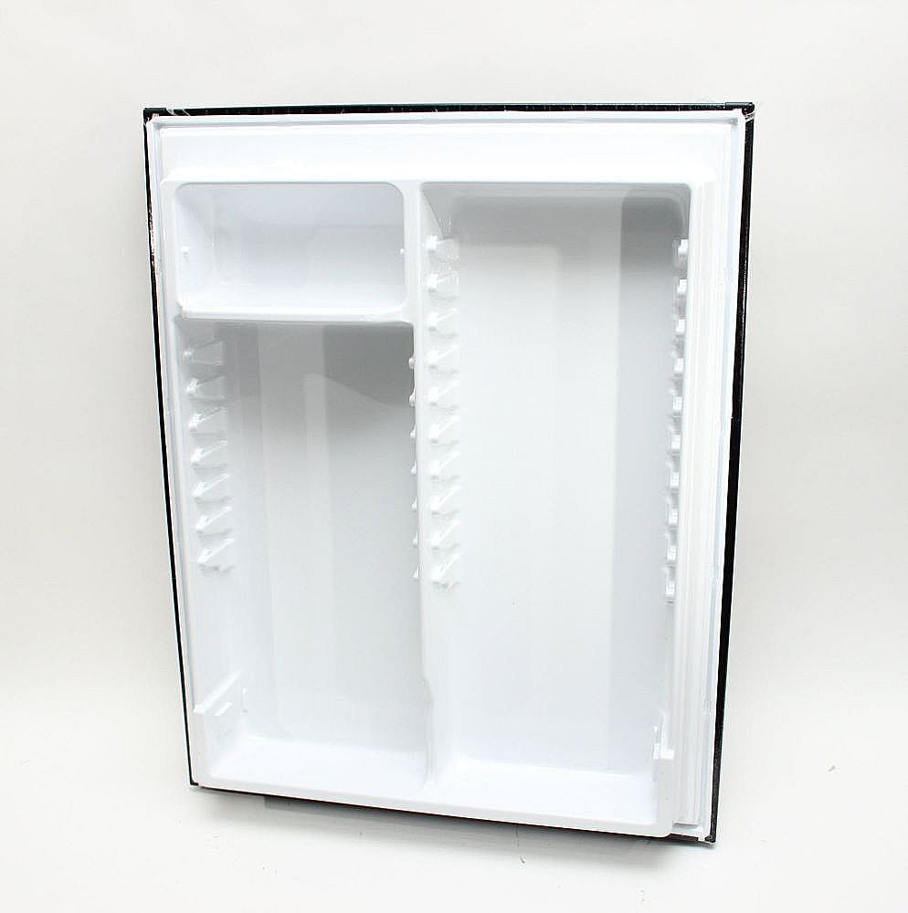 GE Part #wr78X10492, Refrigerator Door Foam Assembly | 46.00 x 40.50 x 12.00