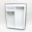 Refrigerator Door Foam Assembly for GE GTS22QBPARCC - Part WR78X10492