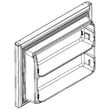 Refrigerator Door Foam Assembly for GE GTH18DBXARBB - Part WR78X10599