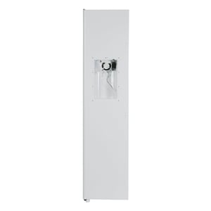 Refrigerator Freezer Door Assembly (white) WR78X10672