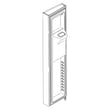 Refrigerator Door Foam Assembly for GE PSI23NGPABB - Part WR78X10860