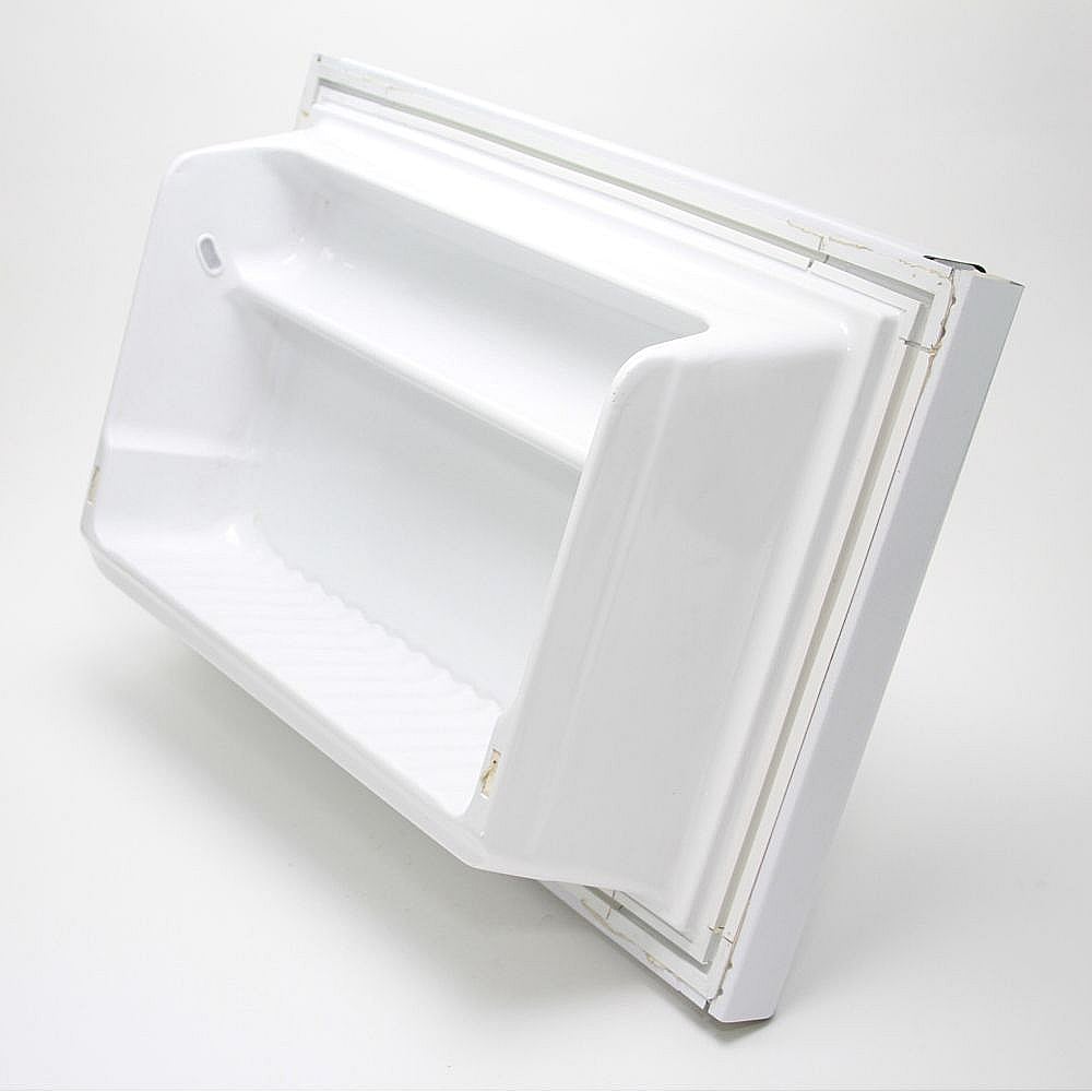 GE Part #wr78X10868, Refrigerator Door Foam Assembly | 27.30 x 19.40 x 10.90
