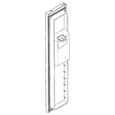 Refrigerator Freezer Door Assembly (replaces Wr78x10593, Wr78x11106) WR78X10883