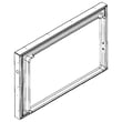 Refrigerator Freezer Door Assembly for GE ZICP360SLFSS - Part WR78X10889
