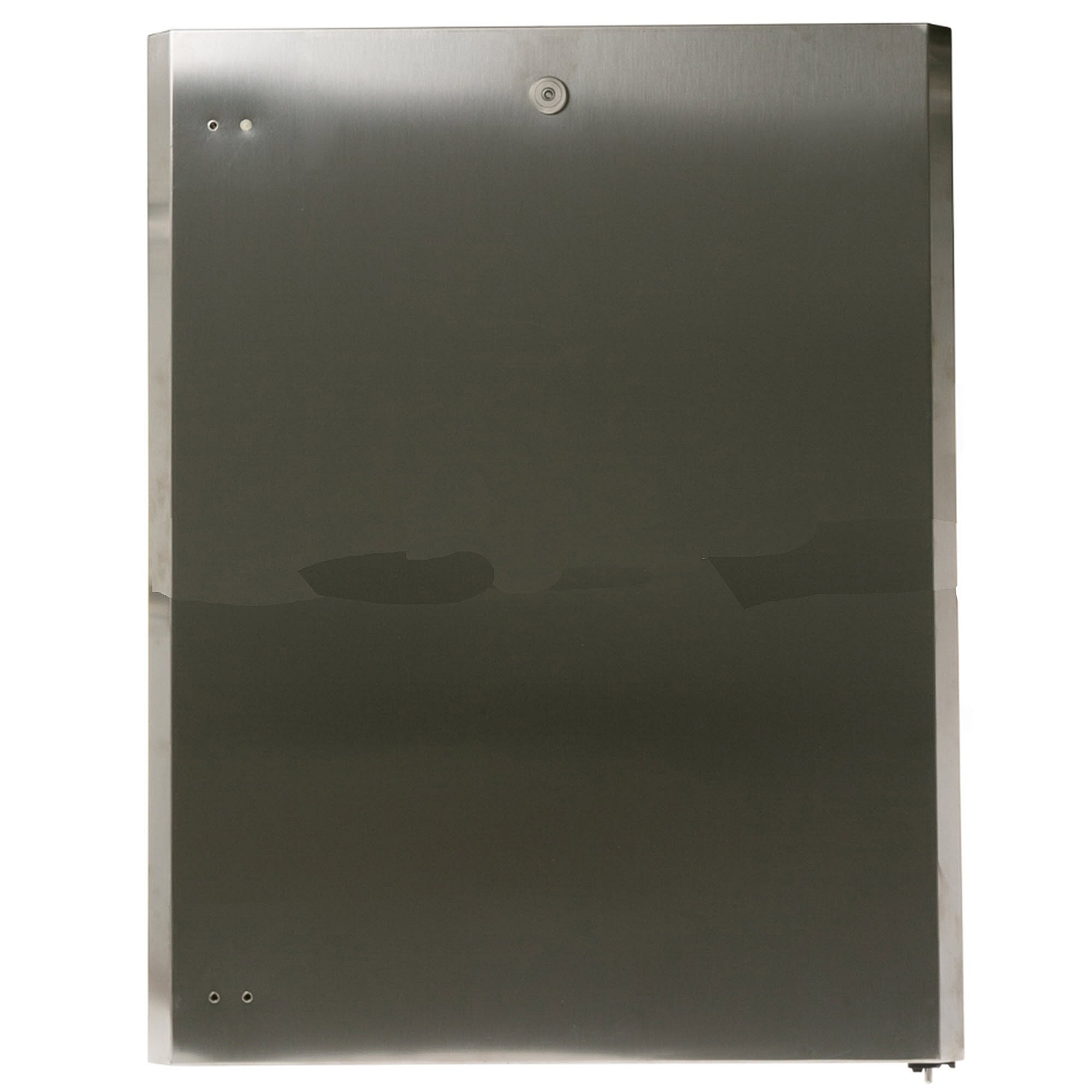 GE Part #wr78X11055, Door Assembly | 33.20 x 27.60 x 3.80