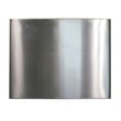 Refrigerator Freezer Door Assembly (stainless) for GE PDS22SFSDLSS - Part WR78X11386