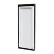Refrigerator Door, Right for GE PFS22SBSBSS - Part WR78X11407
