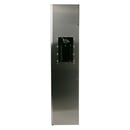 Refrigerator Freezer Door Assembly WR78X11453