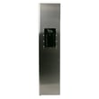 Refrigerator Freezer Door Assembly for GE GSS25QSSASS - Part WR78X11453