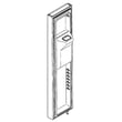 Refrigerator Freezer Door Assembly (white) for GE PCK23NHSBFWW - Part WR78X11456