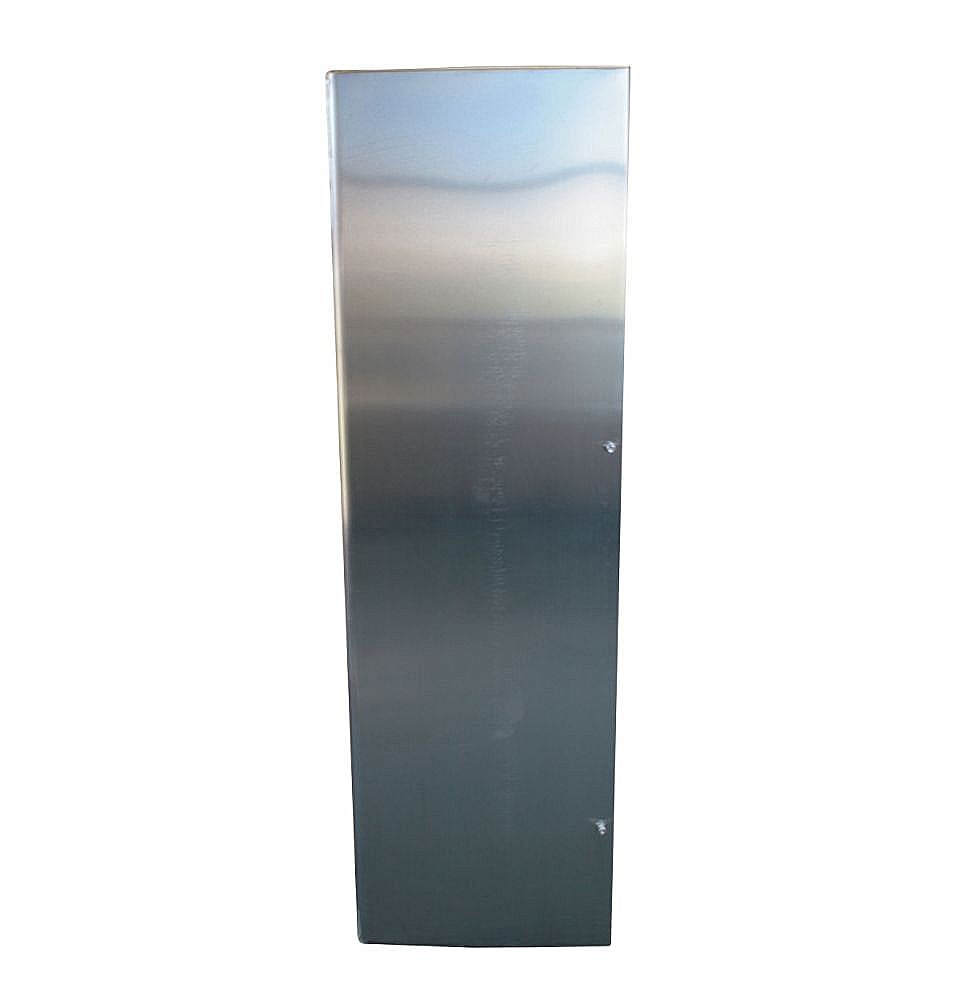 Photo of Refrigerator Door Assembly from Repair Parts Direct