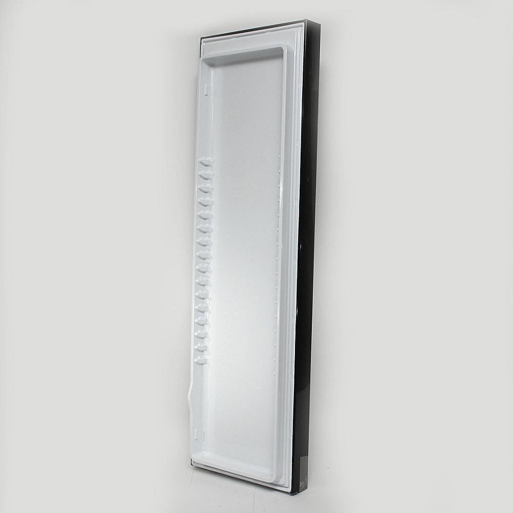 Refrigerator Door Assembly (black)