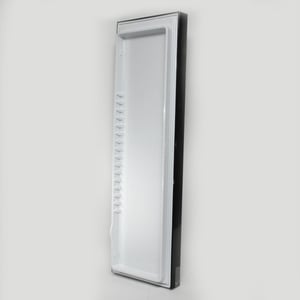 Refrigerator Door Assembly (black) WR78X11571