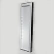 Refrigerator Door Assembly (black) for GE PSF26NGTCCC - Part WR78X11571