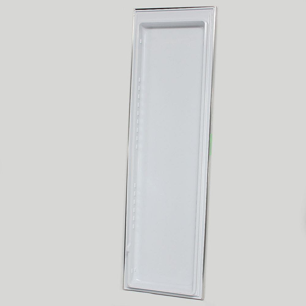 Photo of Refrigerator Door Assembly (Stainless) from Repair Parts Direct