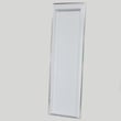 Refrigerator Door Assembly (stainless) for GE PSC25SGSBSS - Part WR78X11578