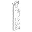 Refrigerator Freezer Door Assembly (white) for GE GSS25WGTIBB - Part WR78X11641