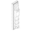 Refrigerator Freezer Door Assembly for GE GSS25WGTICC - Part WR78X11643