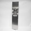 Refrigerator Freezer Door Foam Assembly (stainless) for GE PSS27NSTASS - Part WR78X11684