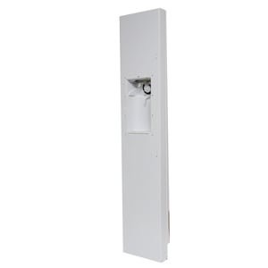 Refrigerator Freezer Door Assembly (white) WR78X11698