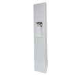 Refrigerator Freezer Door Assembly (white) for GE GSS20IEMBCC - Part WR78X11698