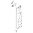 Refrigerator Freezer Door Assembly for GE ESL25JFXBLB - Part WR78X11708