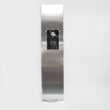 Refrigerator Freezer Door Assembly for GE PSW26MSTESS - Part WR78X11780