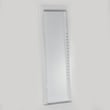 Refrigerator Door Assembly (white) for GE PSE27NGWAFBB - Part WR78X11794