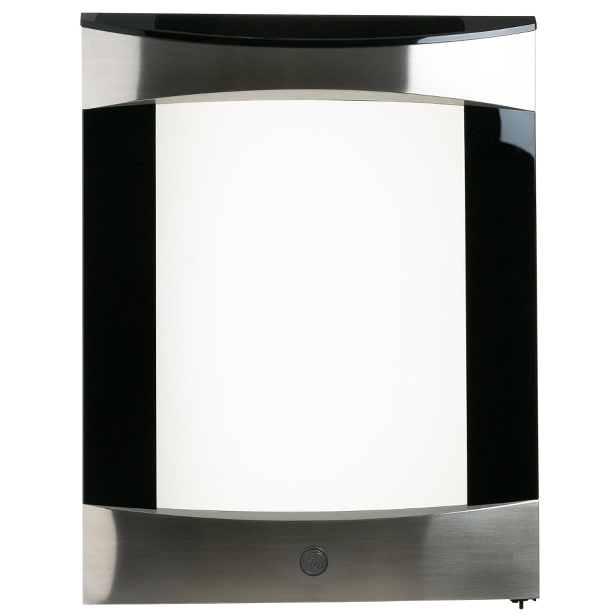 GE Part #wr78X11816, Door Glass | 35.30 x 26.00 x 5.10