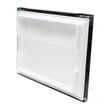 Refrigerator Freezer Door Assembly for GE PFCF1PJXCWW - Part WR78X11928