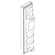 Refrigerator Freezer Door Assembly (stainless) for GE GSS25QSWJSS - Part WR78X12004