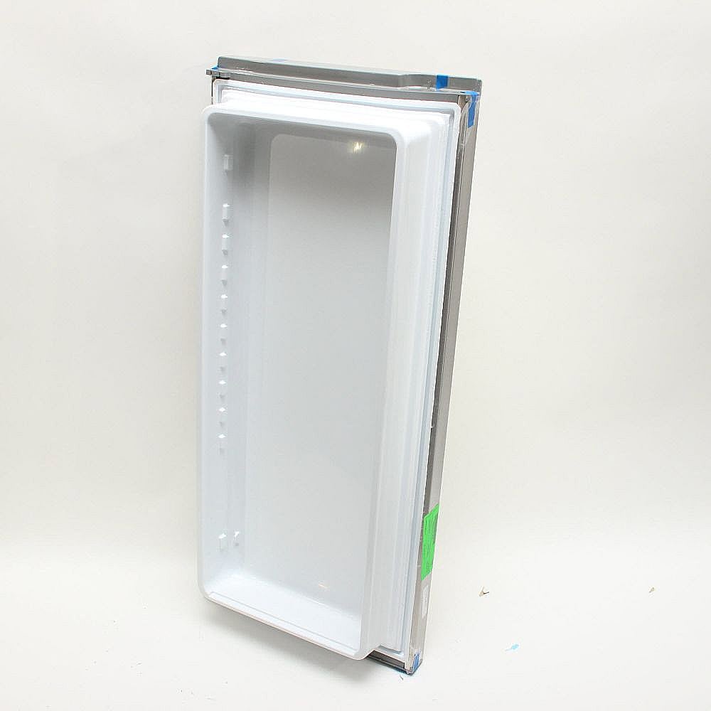 Photo of Refrigerator Door Assembly, Left from Repair Parts Direct