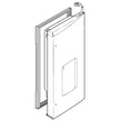 Refrigerator Door Assembly (right) for GE PFCE1NJWCDSS - Part WR78X12018
