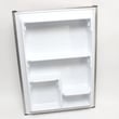 Refrigerator Door Assembly for GE GTH18ISXARSS - Part WR78X12066