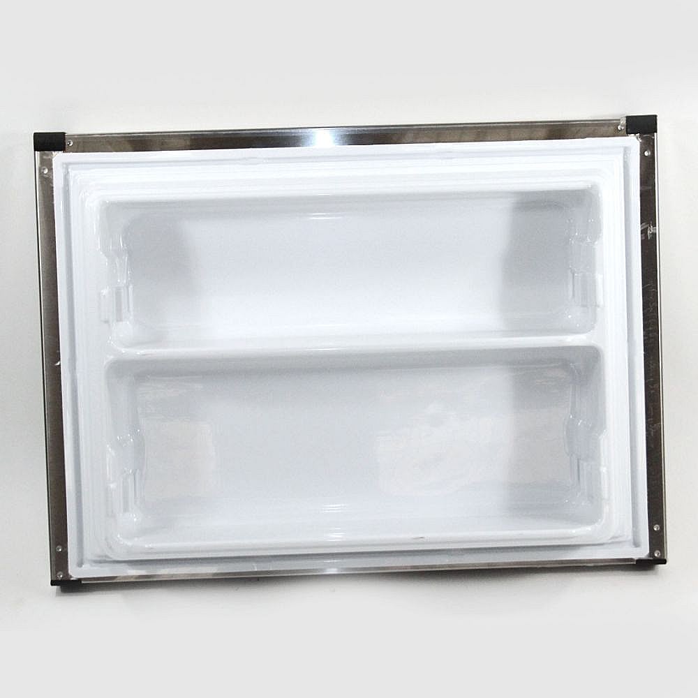 Photo of Refrigerator Freezer Door Assembly from Repair Parts Direct